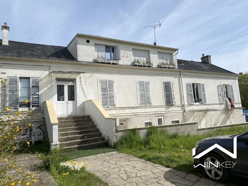 Vente maison  500 m² à Les Mureaux (78130), 750 000 €