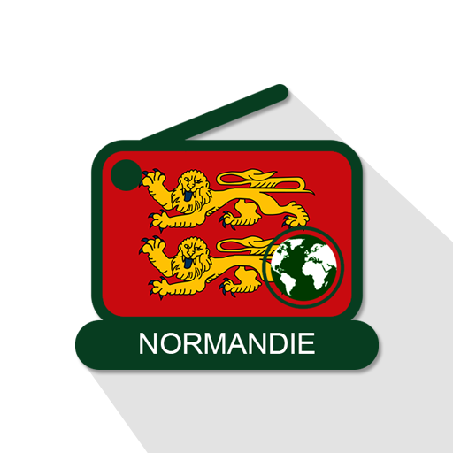 Normandie En Ligne Stations de Radio
