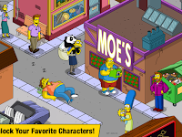 Juegos De Saw Game De Los Simpson