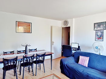 appartement à Bobigny (93)