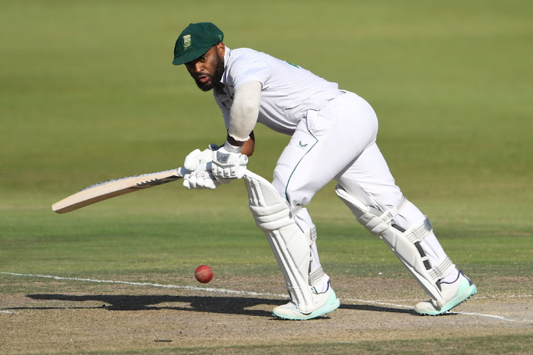 Temba Bavuma may lead a drastically weakened team to New Zealand next February because of the SA20.