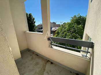 appartement à Montreuil (93)