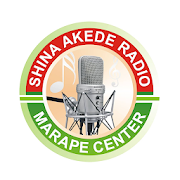 Shina Akede Radio  Icon