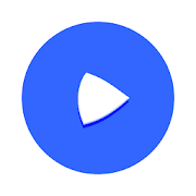 Video Player  Icon