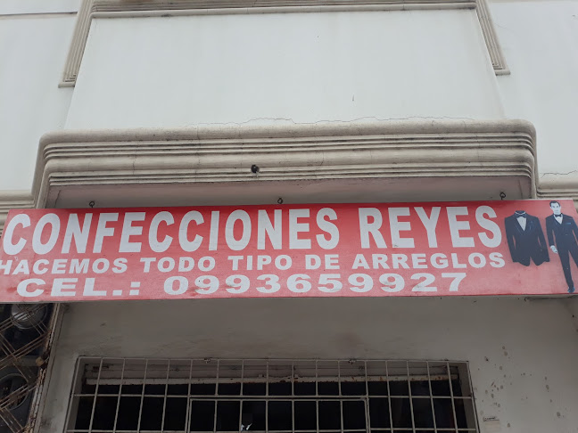 Opiniones de Confecciones Reyes en Guayaquil - Sastre