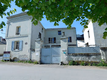 maison à Turquant (49)