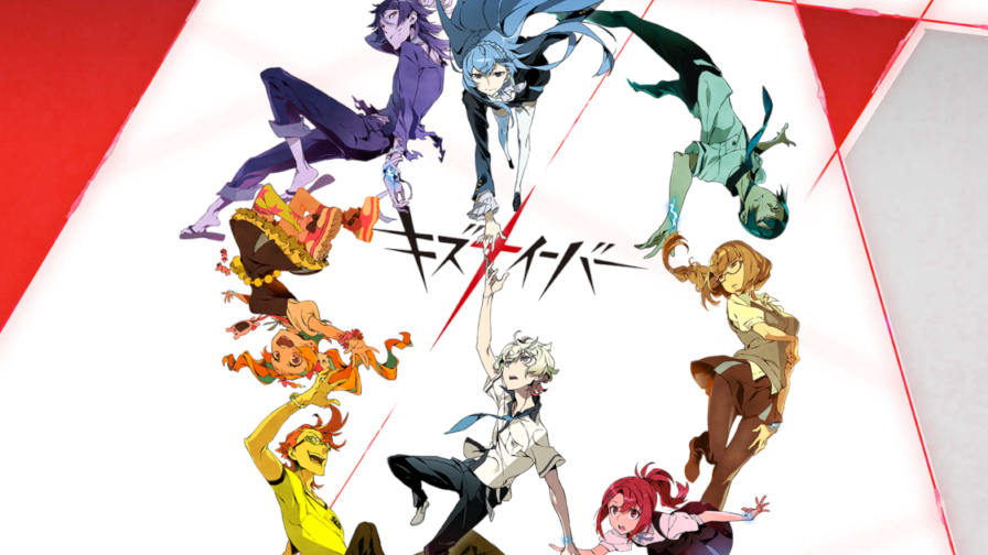 Primeras voces para Kiznaiver, el nuevo anime original de Studio Trigger