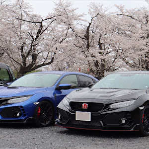 シビックタイプR FK8