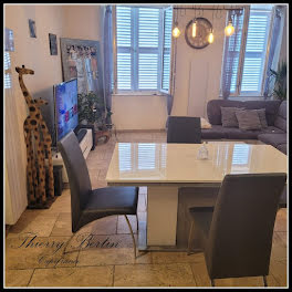 appartement à Frejus (83)