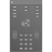 Lg Service Remote Control icon