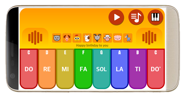 Learning English for kids Screenshot