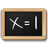 Equation System Solver mobile app icon