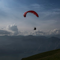 Volo in Parapendio Biposto  di 