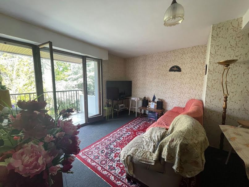 Vente appartement 2 pièces 43 m² à Anglet (64600), 230 000 €