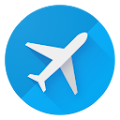 Google Flights simgesi