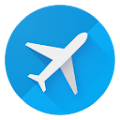 Google Flights icon