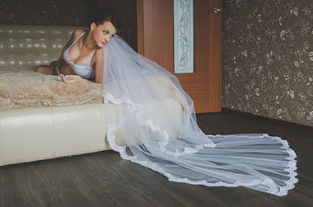 Wedding photographer Vera Kosenko (kotenotfoto). Photo of 6 October 2016