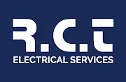 RCT Electrical Services Ltd Logo