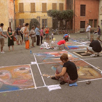 Madonnari di 