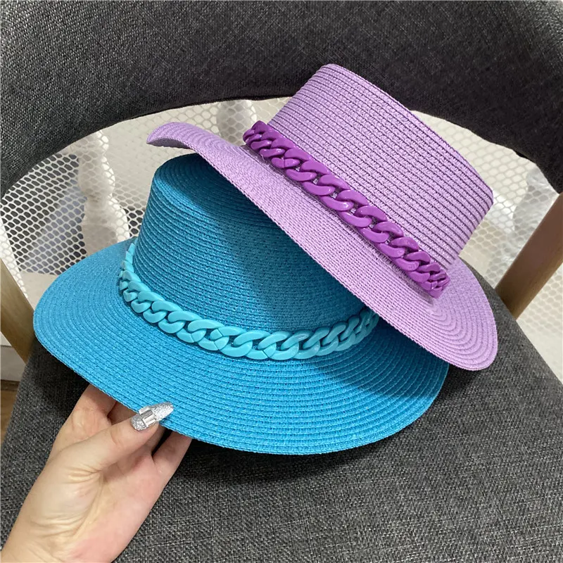 Title 7, Chaîne de couleur de la mode coréenne avec chap...