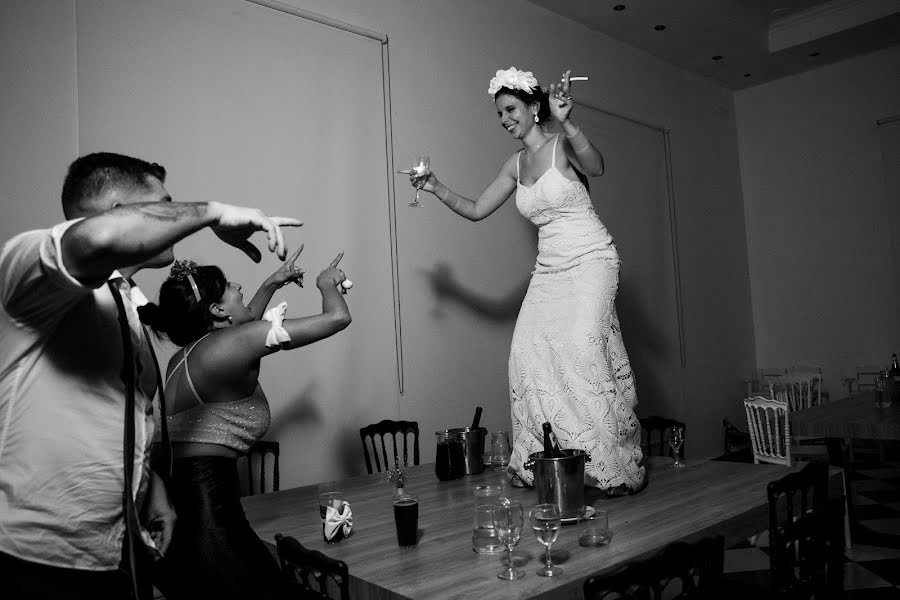 Wedding photographer Bianca Bellos Fariña (biancabellosf). Photo of 7 August 2022