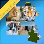 Cover Image of Download Amazing Jigsaw Puzzle 1.01 APK