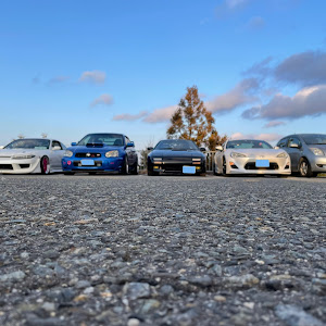 RX-7 FC3S