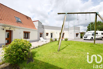 maison à Bonningues-lès-Ardres (62)