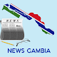 Download Gambia News For PC Windows and Mac 1.0