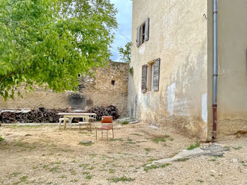 maison à Beaumes-de-Venise (84)