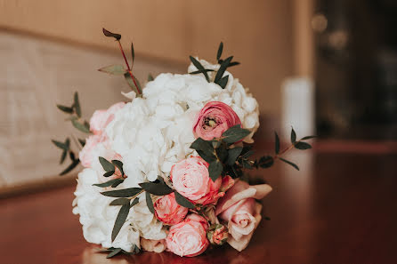 Fotógrafo de casamento Elizaveta Soldatenko (ellieneellie). Foto de 1 de maio 2019