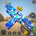 Download Real Commando Anti Terrorist Shooter: New Install Latest APK downloader