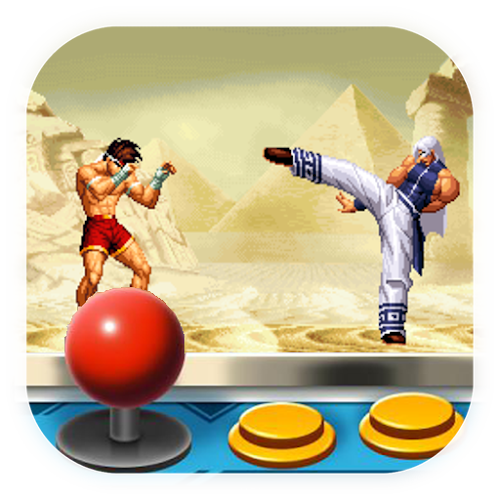 code The King Of Fighters 2000 KOF2000 Apk Download for Android- Latest  version 1.0- th3.king.of.fighter2000