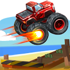 Endless Truck - Monster Truck Racing Games Free 20.18.01