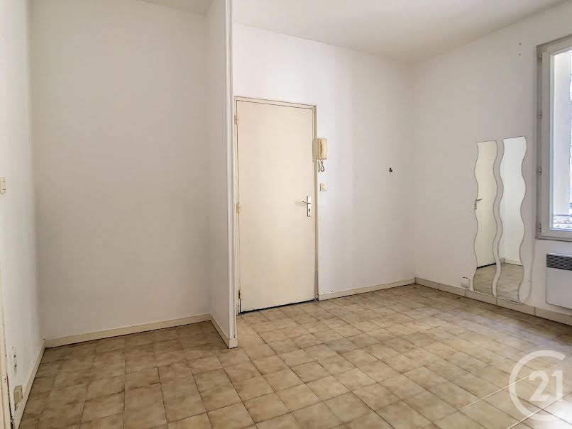 Location  appartement 1 pièce 23 m² à Montpellier (34000), 477 €