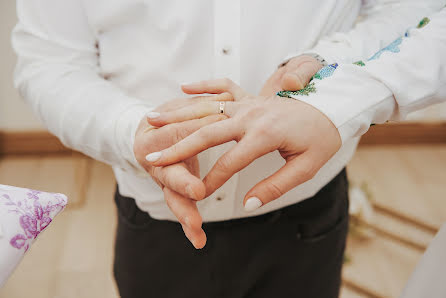 Photographe de mariage Yuriy Dudka (yuriydudka). Photo du 23 novembre 2023