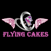 Flying Cakes, Doddakannelli, Kasavanahalli, Bangalore logo