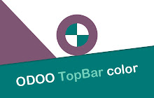 ODOO TopBar color small promo image