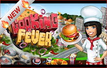 Cooking Fever HD Wallpapers Game Theme small promo image