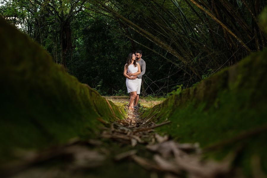 Wedding photographer Roberta Moura (robertam). Photo of 27 September 2019