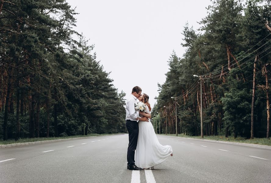 Wedding photographer Aleksandr Malysh (alexmalysh). Photo of 15 June 2020