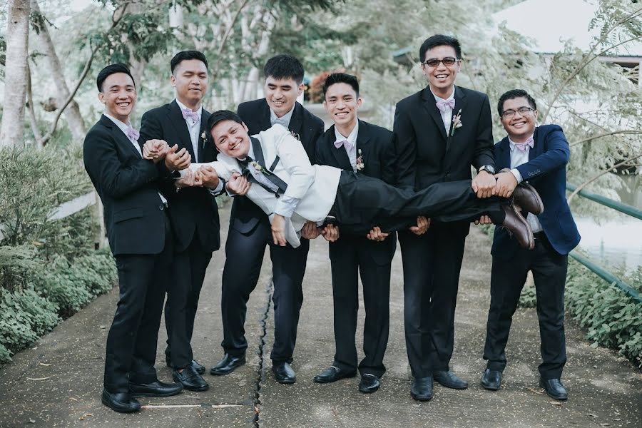 Photographer sa kasal Hermenio Laude (imahe). Larawan ni 30 Enero 2019