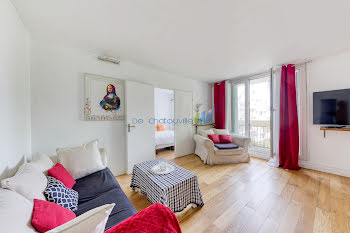 appartement à Neuilly-sur-Marne (93)