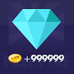 Cover Image of Download Guide F.F. Diamonds-Coins 1.1 APK