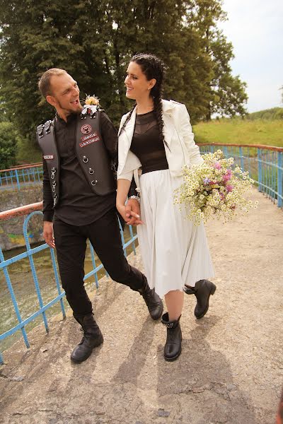 Photographe de mariage Elena Gurova (elenagurova). Photo du 5 février 2020