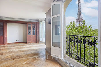 appartement à Paris 16ème (75)