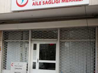 Bahçelievler Aile Sağlığı Merkezi