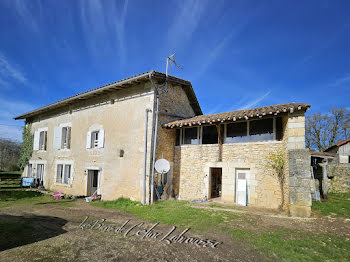 maison à Thiviers (24)