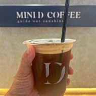 MINI.D Coffee(至聖貳號館)