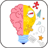 Brain Games For Adults icon